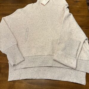 Cozy Cream Turtleneck Sweater